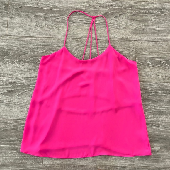 Pink Camisole - Picture 1 of 1